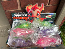 Load image into Gallery viewer, Dragon Sugar Squish