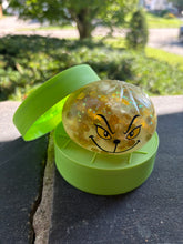 Load image into Gallery viewer, Christmas Grinch Mystery Bun