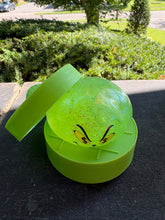 Load image into Gallery viewer, Christmas Grinch Mystery Bun