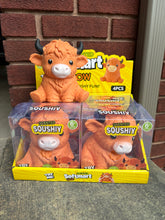 Load image into Gallery viewer, Jumbo Highland Cow