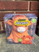 Load image into Gallery viewer, Jumbo Highland Cow