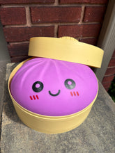 Load image into Gallery viewer, Mystery Dumpling (10in)