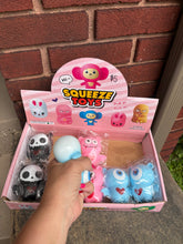 Load image into Gallery viewer, Monster Squishy