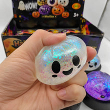 Load image into Gallery viewer, Halloween Dumpling Maltose Squishy