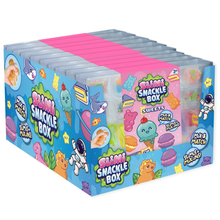 Load image into Gallery viewer, Slimi Snacklebox Sweets