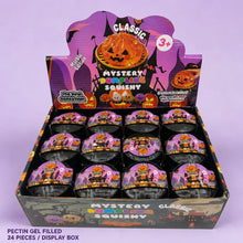 Load image into Gallery viewer, 5.5cm Mini Halloween Bao Squishies