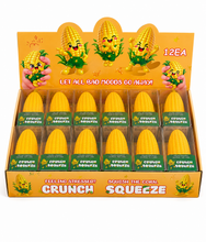 Load image into Gallery viewer, Corn Crunchy Squishy