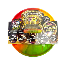 Load image into Gallery viewer, Fun Doh Mystery Dumpling Squishies - Ultra Rare Collection: