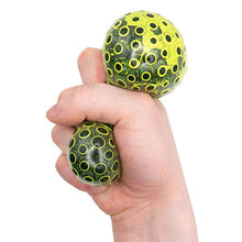 Load image into Gallery viewer, Scrunchems® Neon Beans Stress Ball | Sensory Fidget Toy