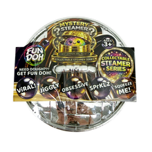Load image into Gallery viewer, Fun Doh Mystery Dumpling Squishies - Ultra Rare Collection: