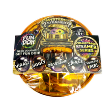 Load image into Gallery viewer, Fun Doh Mystery Dumpling Squishies - Ultra Rare Collection: