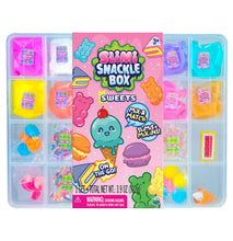 Load image into Gallery viewer, Slimi Snacklebox Sweets