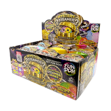 Load image into Gallery viewer, Fun Doh Mystery Dumpling Squishies - Ultra Rare Collection: