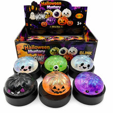 Load image into Gallery viewer, Halloween Dumpling Maltose Squishy