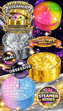 Load image into Gallery viewer, Fun Doh Mystery Dumpling Squishies - Ultra Rare Collection:
