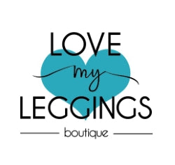 Love My Leggings Boutique 