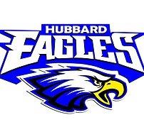 Hubbard Eagles Leggings Black