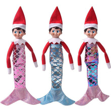 Load image into Gallery viewer, Christmas elf