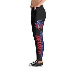 Western Reserve Devils Leggings