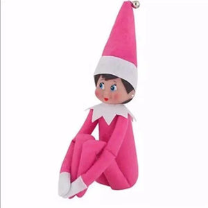 Christmas elf