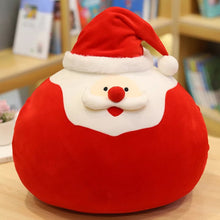 Load image into Gallery viewer, Christmas mallow squishy