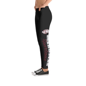 Boardman Spartans Leggings (style 1)