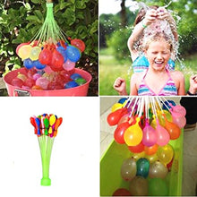 Load image into Gallery viewer, WATER BALLOONS