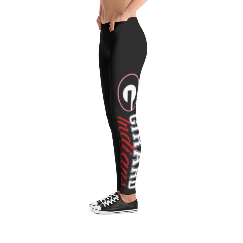 Girard Indians Leggings (style 1)