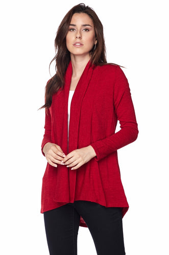 Owl Cardigan
