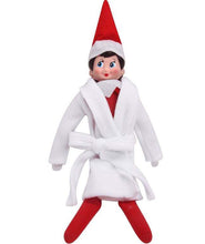 Load image into Gallery viewer, Christmas elf