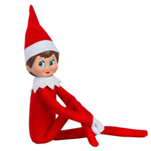 Load image into Gallery viewer, Christmas elf