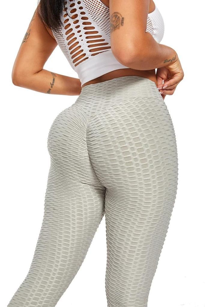 The TikTok Leggings That Make Your Booty Look Next Level, The 411