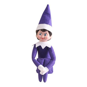 Christmas elf