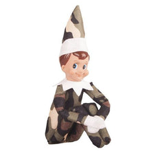 Load image into Gallery viewer, Christmas elf
